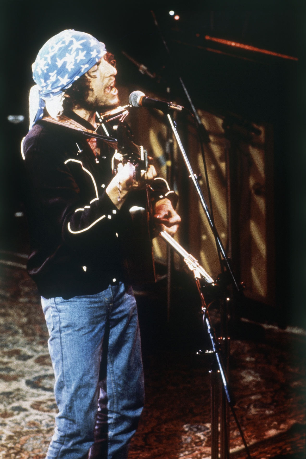Bob Dylan